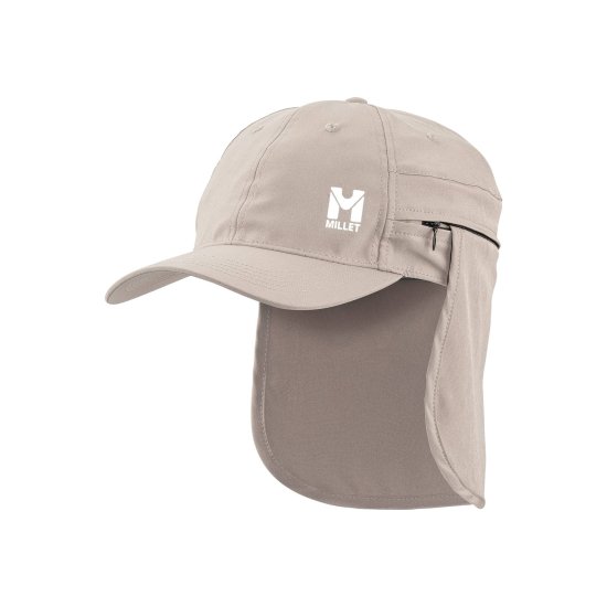 MILLET - Cappellino Trekker II