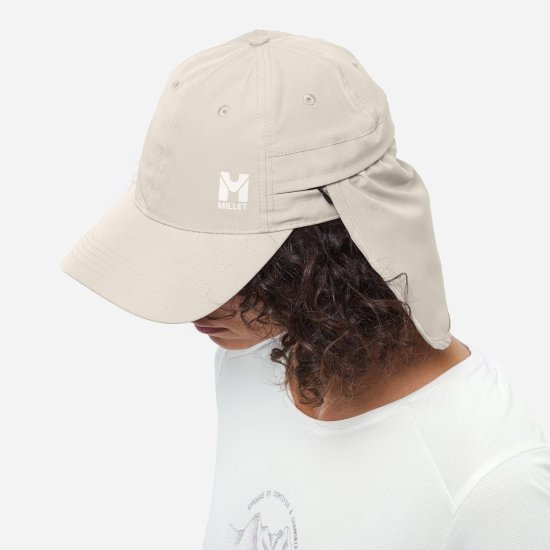 MILLET - Cappellino Trekker II