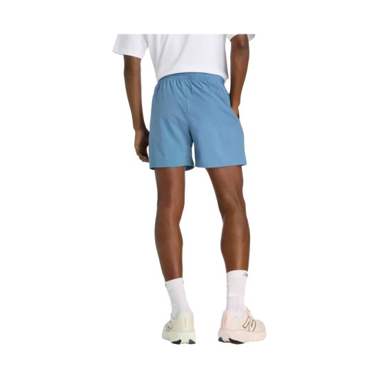 NEW BALANCE - PANTALONCINO ACCELERATE 5 POLLICI