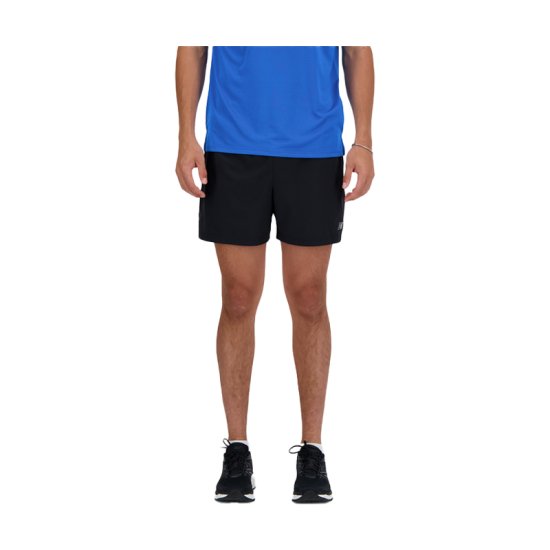 NEW BALANCE - PANTALONCINO ACCELERATE 5 POLLICI