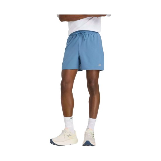 NEW BALANCE - PANTALONCINO ACCELERATE 5 POLLICI