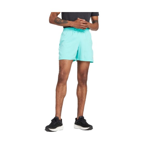 NEW BALANCE - PANTALONCINO ACCELERATE 5 POLLICI