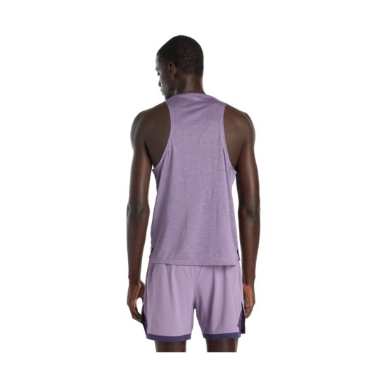 NEW BALANCE - CANOTTA ATHLETICS UOMO