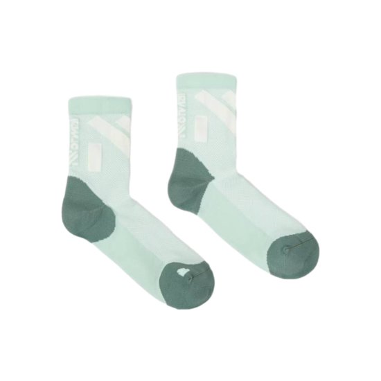NNORMAL - Calze Race Low Cut