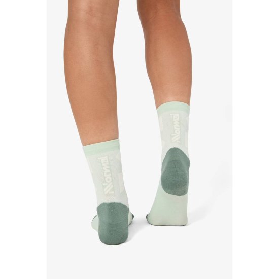 NNORMAL - Calze Race Low Cut
