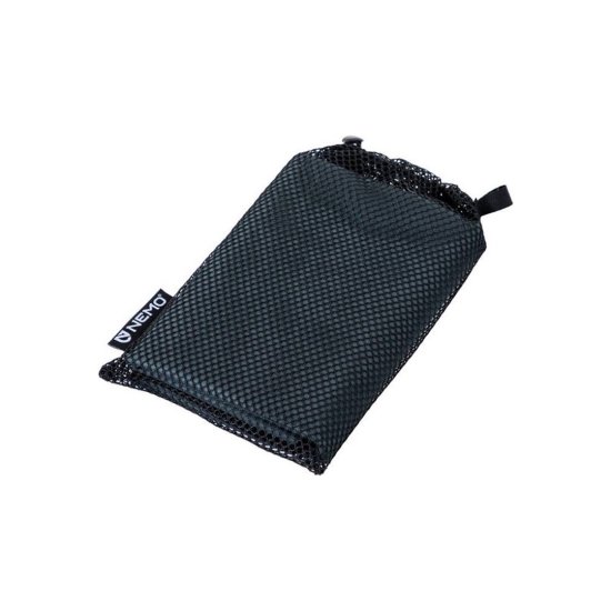 NEMO - TAPPETINO DA TERRA DRAGONFLY OSMO BIKEPACK 1P
