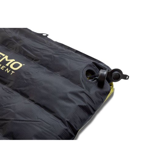 NEMO - Materasso Tensor Extreme Ultralight per condizioni estreme
