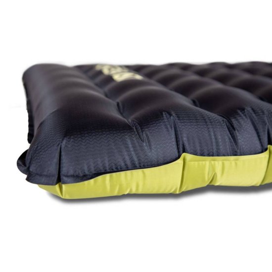 NEMO - Materasso Tensor Extreme Ultralight per condizioni estreme