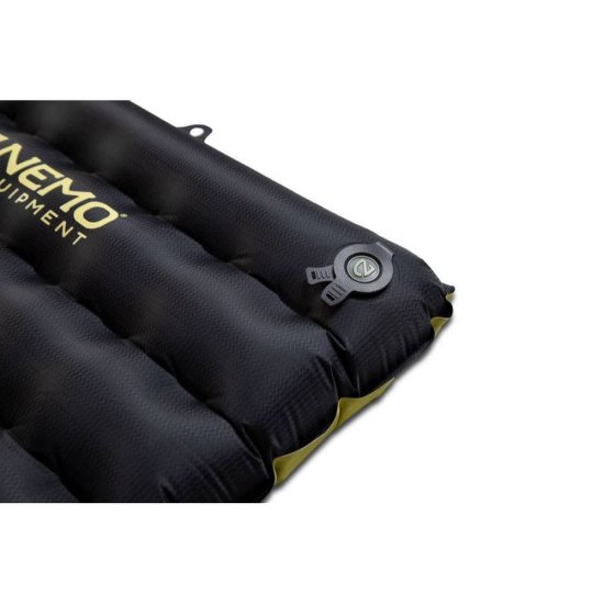 NEMO - Materasso Tensor Extreme Ultralight per condizioni estreme
