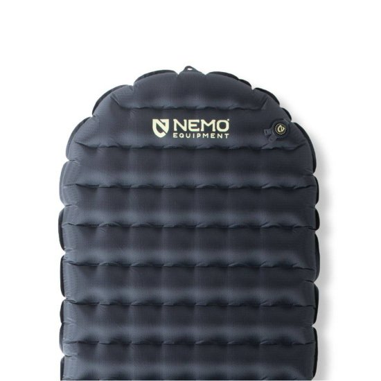 NEMO - Materasso Tensor Extreme Ultralight per condizioni estreme