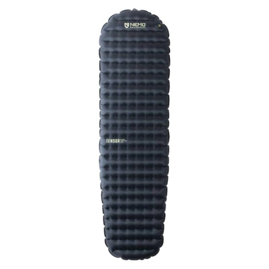 NEMO - Materasso Tensor Extreme Ultralight per condizioni estreme