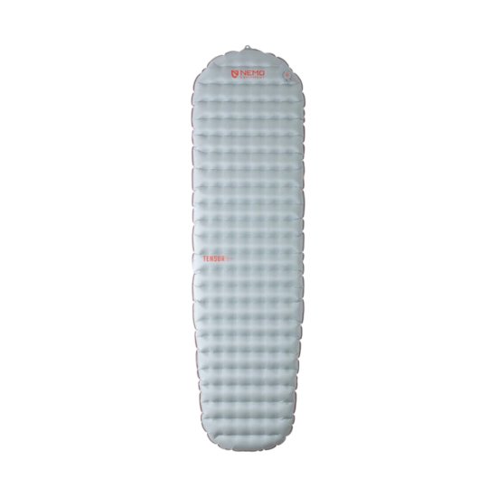 NEMO - materassino quattro stagioni ultraleggero TENSOR REGULAR