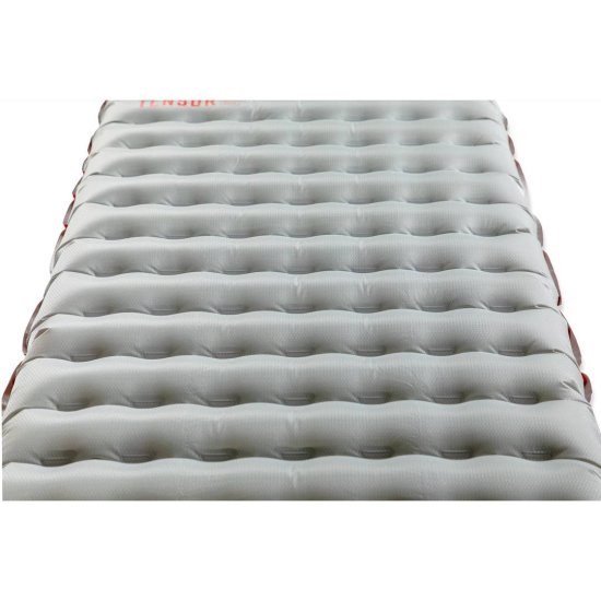 NEMO - materassino quattro stagioni ultraleggero TENSOR REGULAR