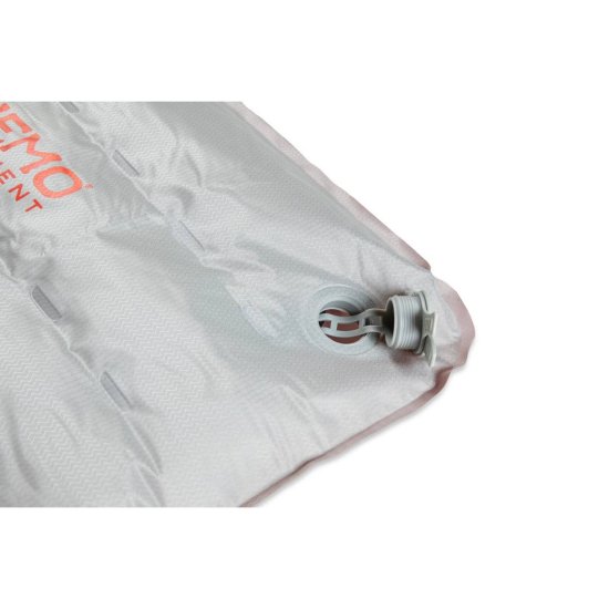 NEMO - materassino quattro stagioni ultraleggero TENSOR REGULAR