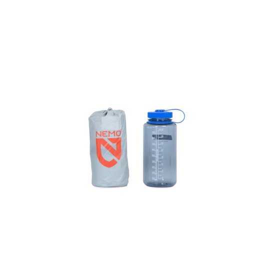 NEMO - materassino quattro stagioni ultraleggero TENSOR REGULAR