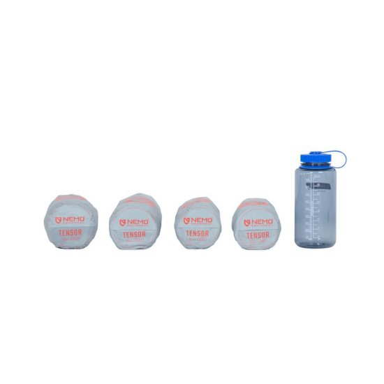 NEMO - materassino quattro stagioni ultraleggero TENSOR REGULAR