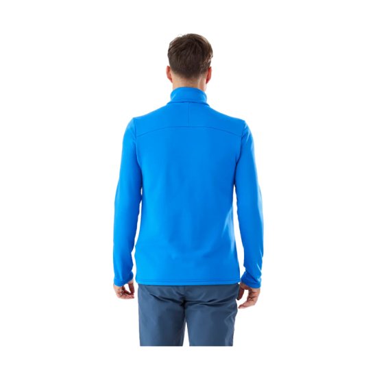 MILLET - PILE MEZZA ZIP SENECA UOMO