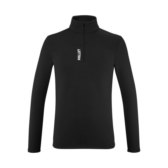 MILLET - PILE MEZZA ZIP SENECA UOMO