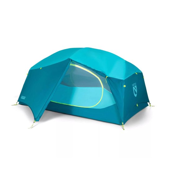 NEMO - TENDA AURORA 2P (SURGE) CON TELO DA TERRA