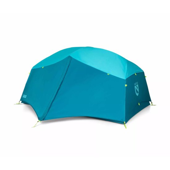 NEMO - TENDA AURORA 2P (SURGE) CON TELO DA TERRA