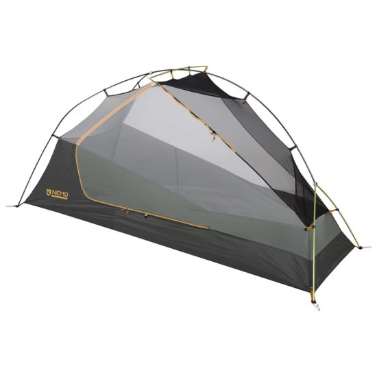 NEMO - TENDA DRAGONFLY OSMO BIKEPACK 1P