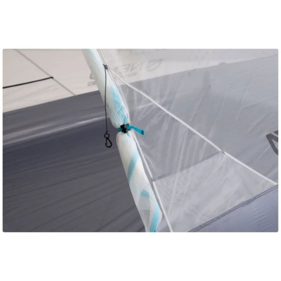 NEMO - TENDA HORNET ELITE OSMO 1 POSTO