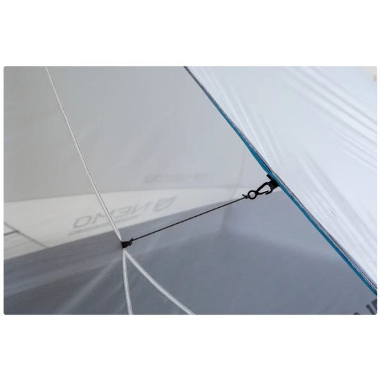 NEMO - TENDA HORNET ELITE OSMO 1 POSTO