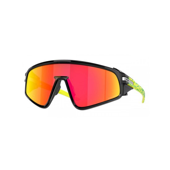 OAKLEY - OCCHIALI DA SOLE LATCH PLANEL