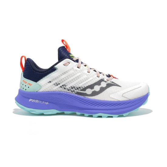 SAUCONY - RIDE TR2 DONNA
