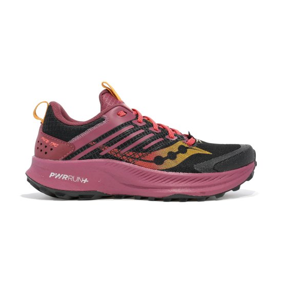 SAUCONY - RIDE TR2 DONNA