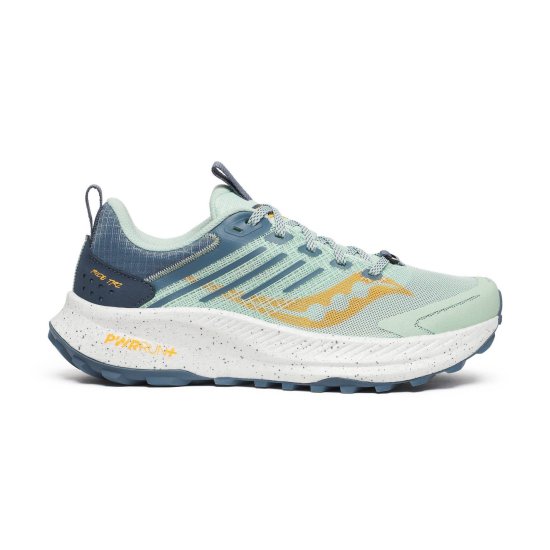SAUCONY - RIDE TR2 DONNA