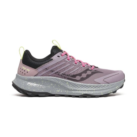 SAUCONY - RIDE TR2 DONNA