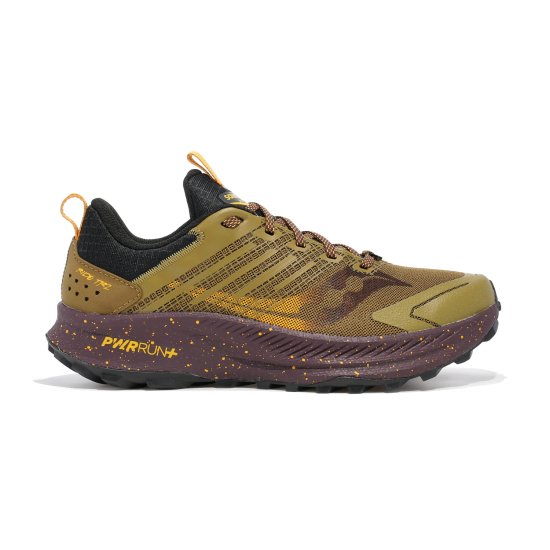 SAUCONY - RIDE TR2 UOMO