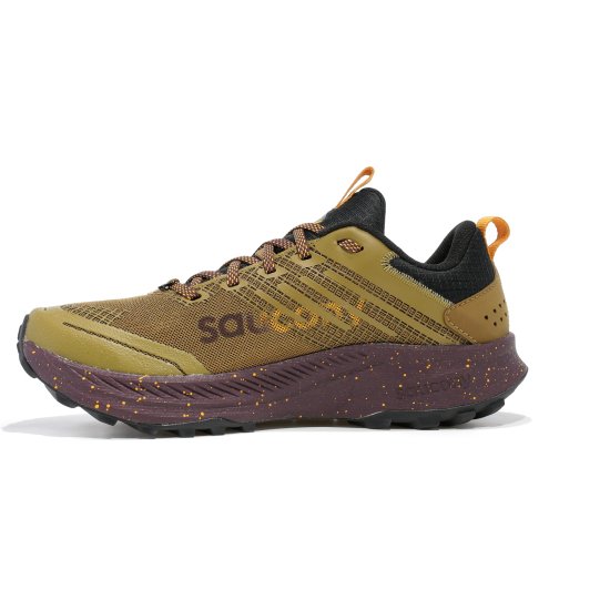 SAUCONY - RIDE TR2 UOMO