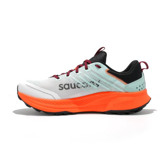 SAUCONY - RIDE TR2 UOMO