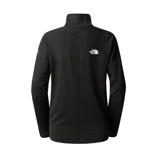 THE NORTH FACE - GIACCA SUMMIT FUTUREFLEECE LT 1/2 Z DONNA