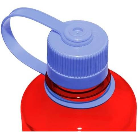 NALGENE - BOUTEILLE OUVERTURE ÉTROITE 1L