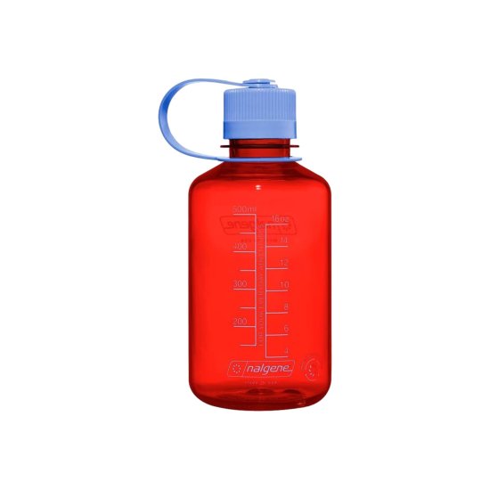 NALGENE - BOUTEILLE OUVERTURE ÉTROITE 1L