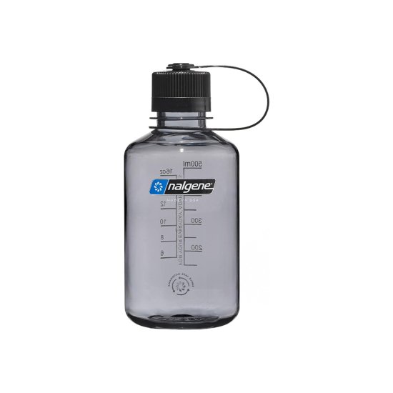 NALGENE - BOUTEILLE OUVERTURE ÉTROITE 1L