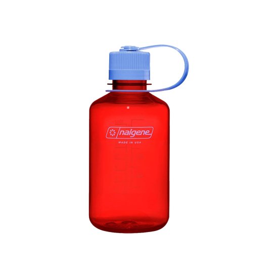 NALGENE - BOUTEILLE OUVERTURE ÉTROITE 1L