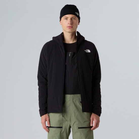 THE NORTH FACE - GIACCA SUMMIT CASAVAL HYBRID CON CAPPUCCIO UOMO