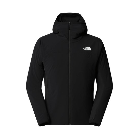 THE NORTH FACE - GIACCA SUMMIT CASAVAL HYBRID CON CAPPUCCIO UOMO