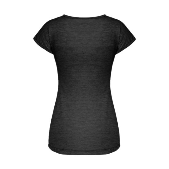 SALEWA - T-SHIRT PUEZ MELANGE DRY'TON DONNA