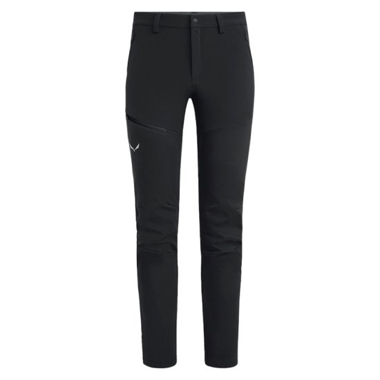 SALEWA - PANTALONE PUEZ ORVAL 2 DURASTRETCH UOMO
