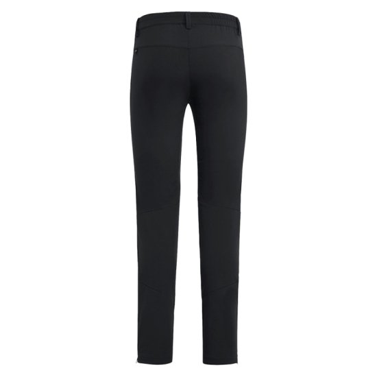 SALEWA - PANTALONE PUEZ ORVAL 2 DURASTRETCH UOMO