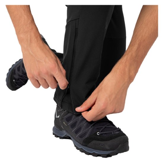 SALEWA - PANTALONE PUEZ ORVAL 2 DURASTRETCH UOMO