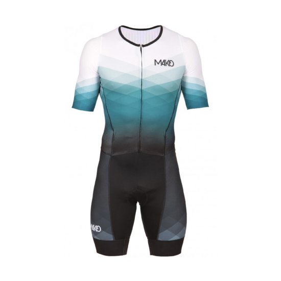 MAKO - TRIFUNZIONALE PRO SET-IN UOMO