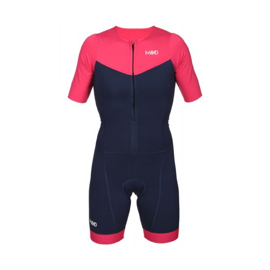 MAKO - TRIFUNZIONE TEAM SET-IN DONNA