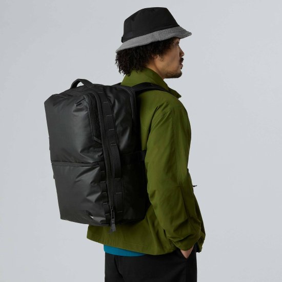 THE NORTH FACE - Zaino da viaggio Base Camp Voyager 35 L