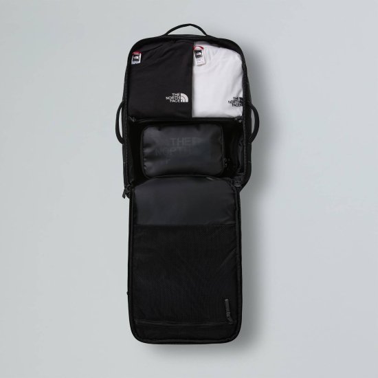 THE NORTH FACE - Zaino da viaggio Base Camp Voyager 35 L